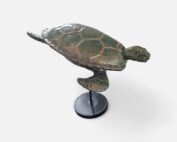 Voyager Vessel
