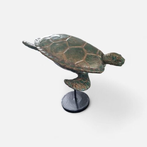 Voyager Vessel