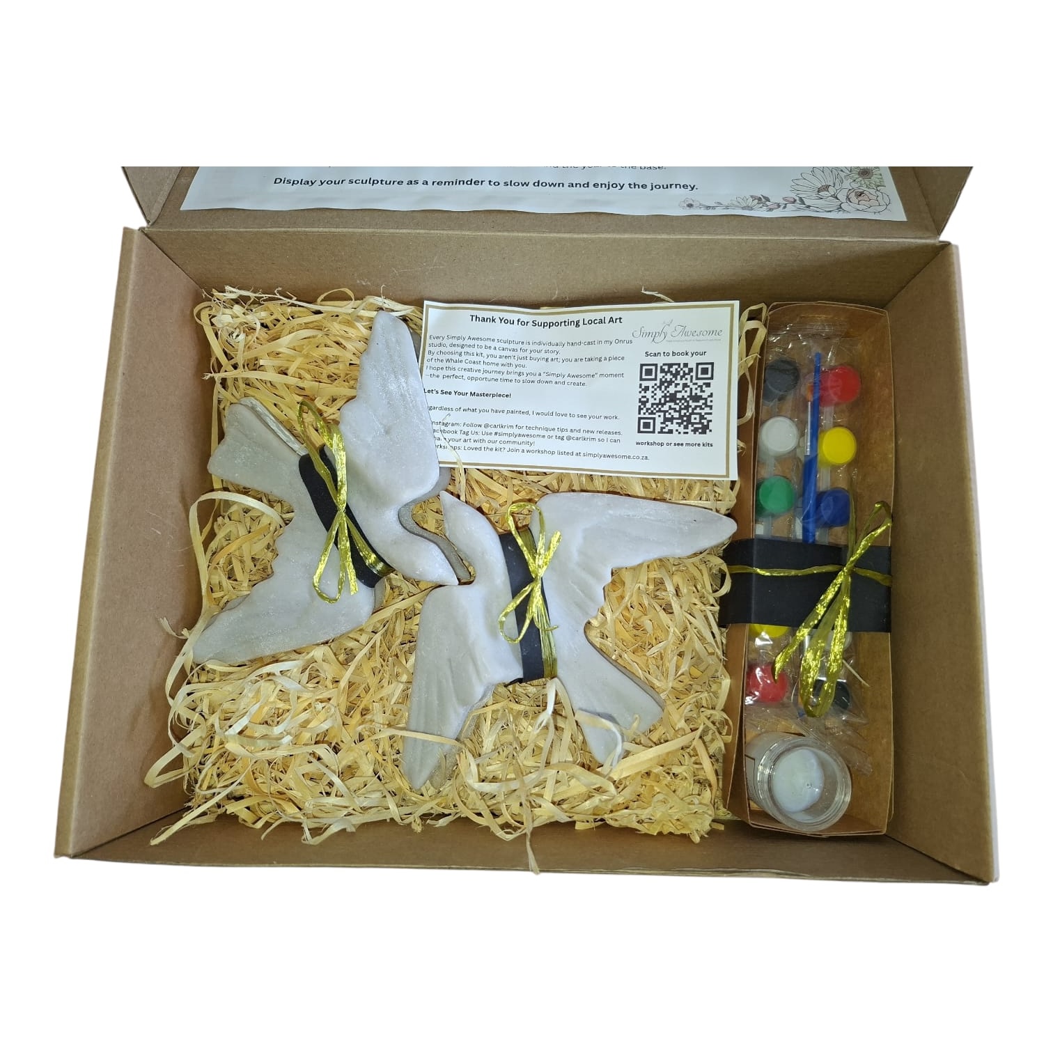 Sky Voyager Kit - Image 3