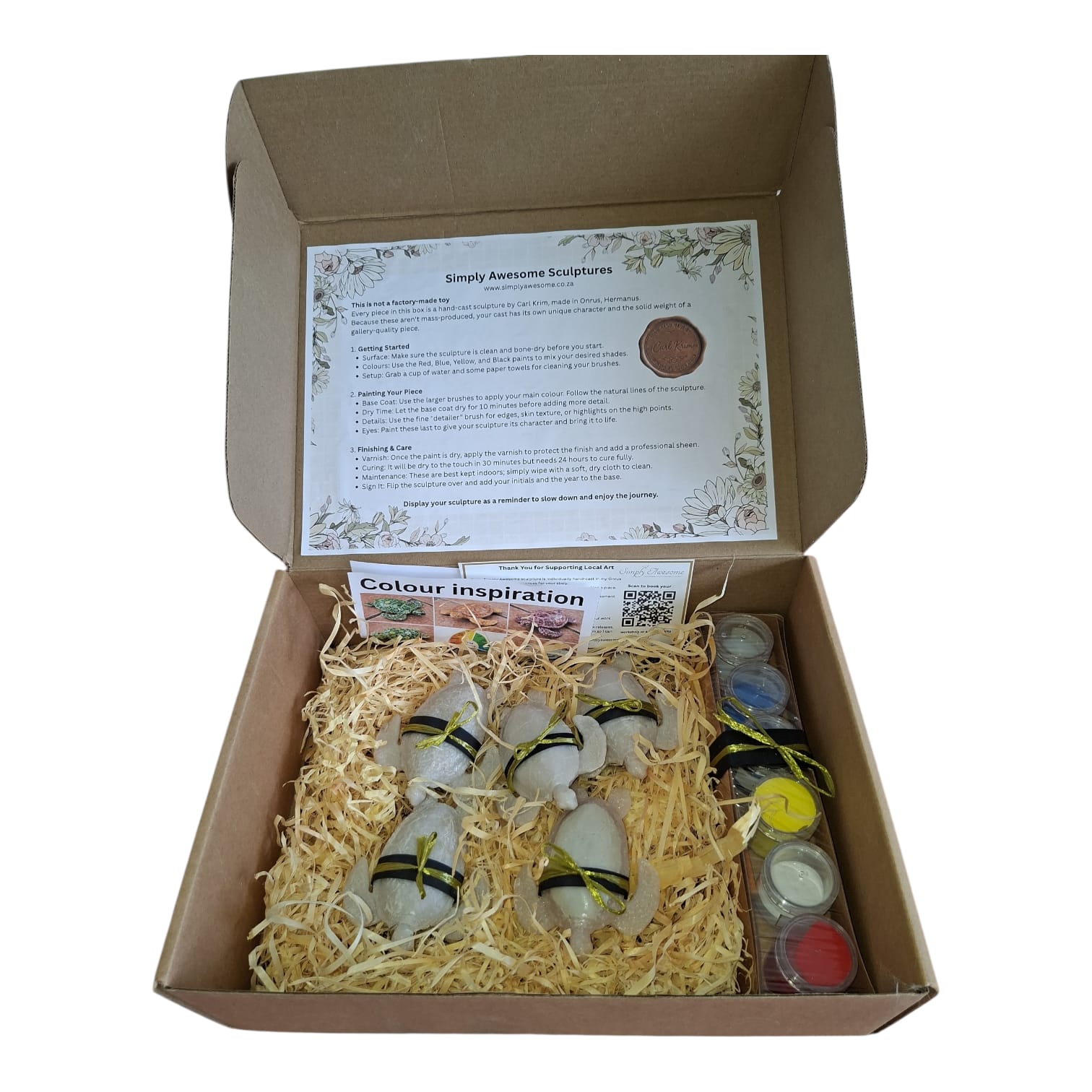 Hatchling Fleet Kit - Image 2