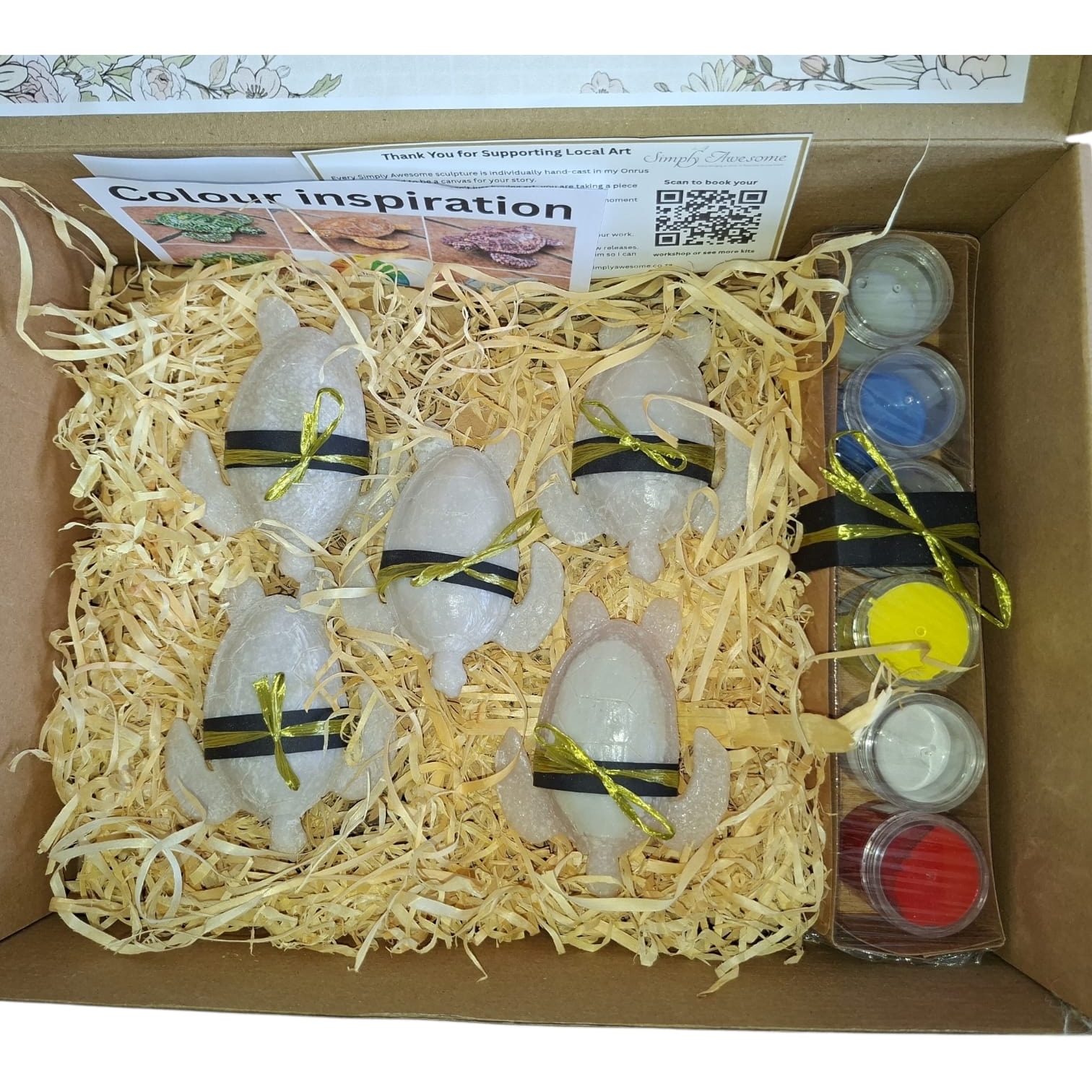 Hatchling Fleet Kit - Image 3