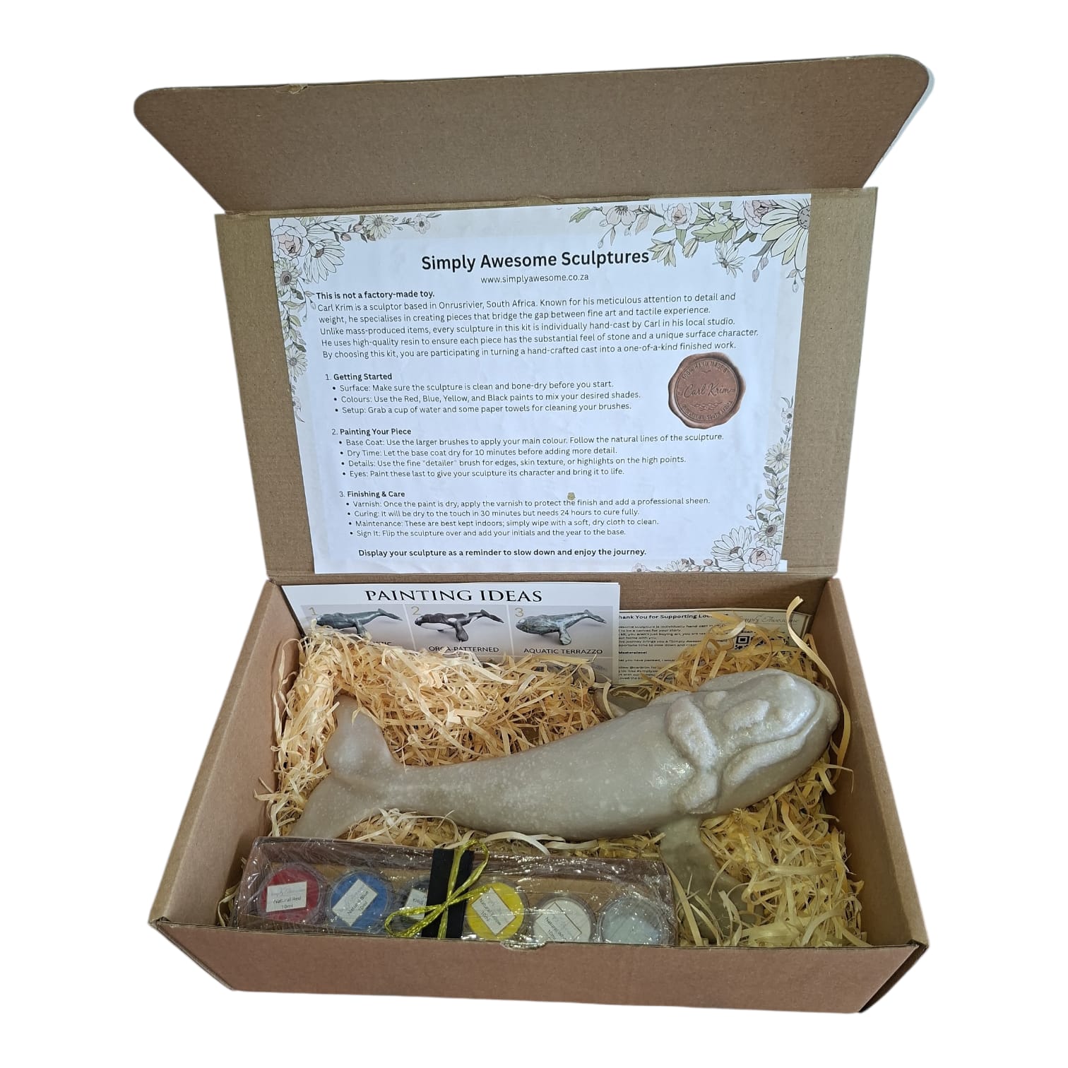 Majestic Traveller Kit - Image 2