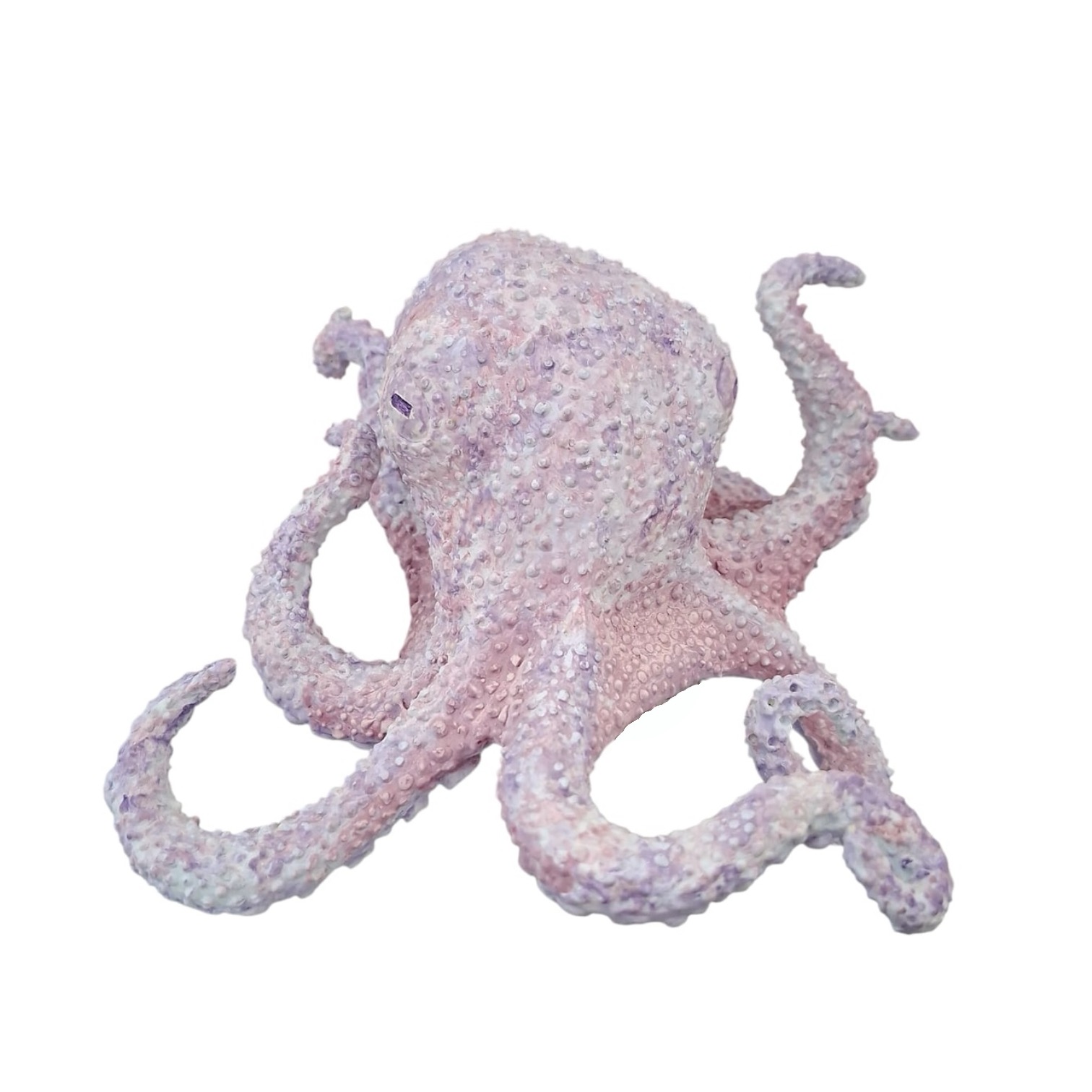 Crimson Tide Octopus - Image 2