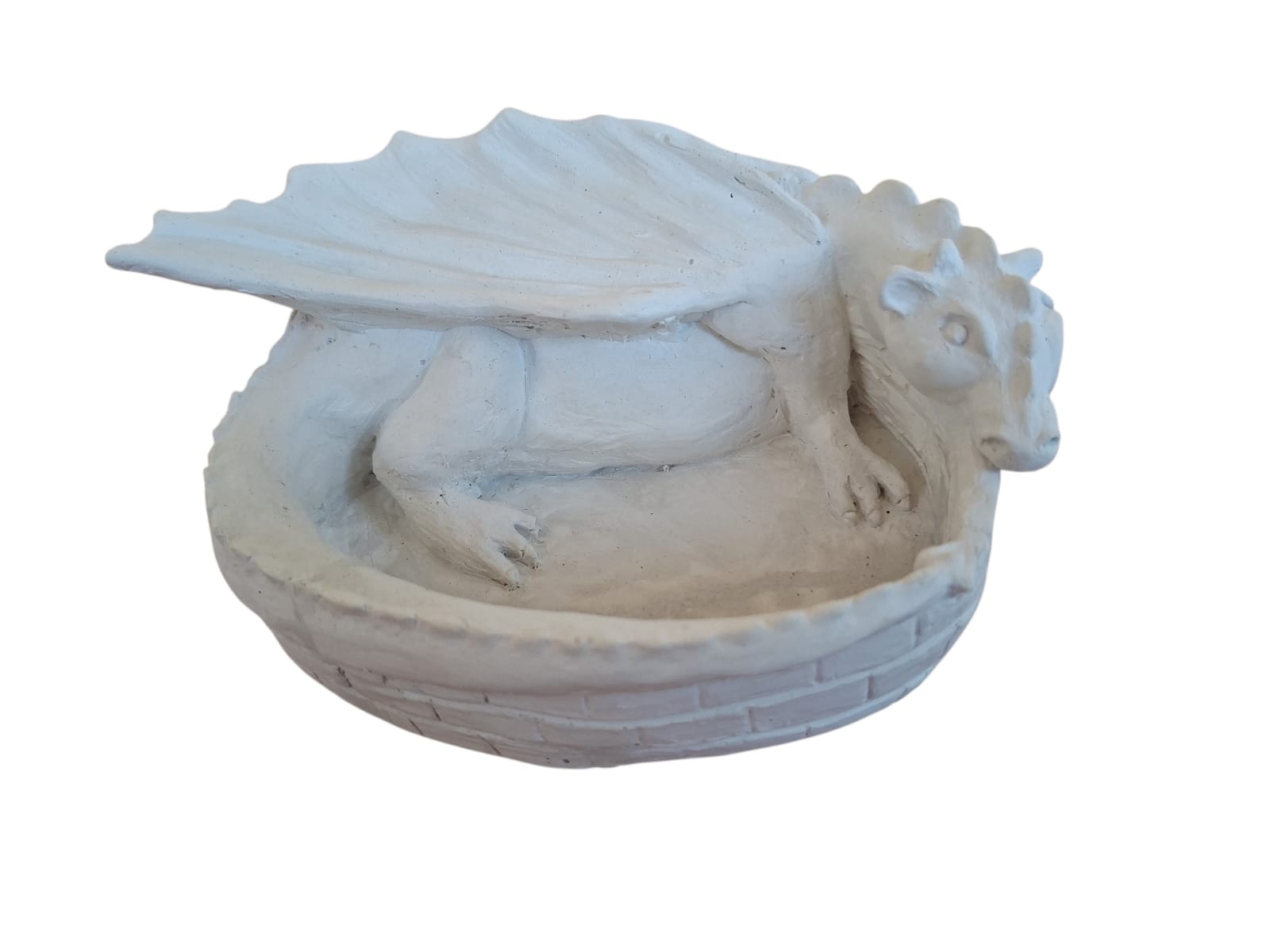 Sleeping Dragon - Image 3